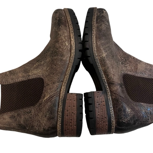 Diba True Say So Boot in Charcoal Vintage, Sz 9.5 - Picture 8 of 15